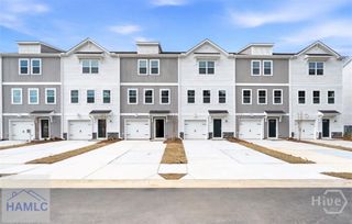 55 Simms Way, Hinesville, GA 31313