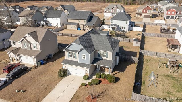 808 Bellingham Way, Fayetteville, NC 28312