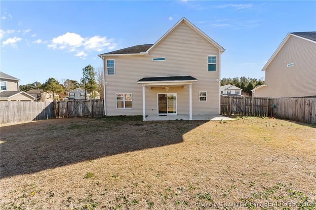 808 Bellingham Way, Fayetteville, NC 28312