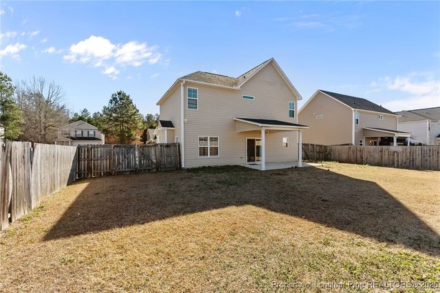 808 Bellingham Way, Fayetteville, NC 28312