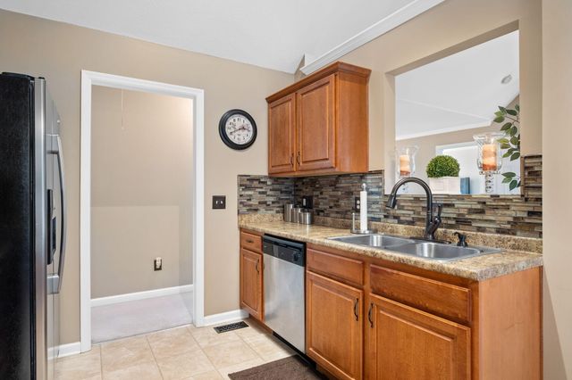 6129 Oilskin Drive, Ooltewah, TN 37363
