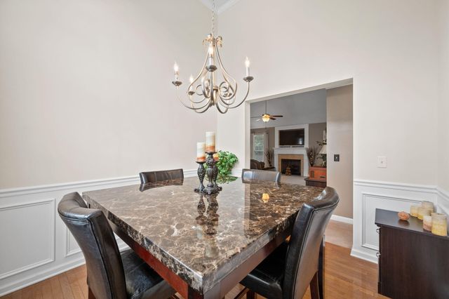 6129 Oilskin Drive, Ooltewah, TN 37363