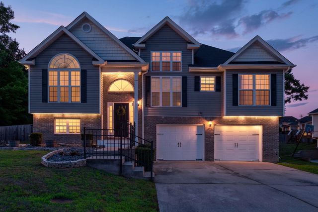6129 Oilskin Drive, Ooltewah, TN 37363