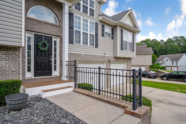 6129 Oilskin Drive, Ooltewah, TN 37363