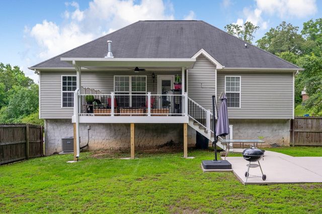 6129 Oilskin Drive, Ooltewah, TN 37363
