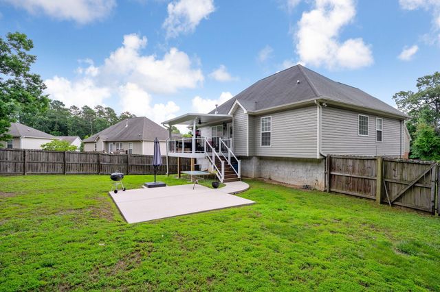6129 Oilskin Drive, Ooltewah, TN 37363
