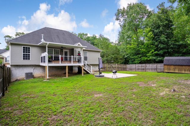6129 Oilskin Drive, Ooltewah, TN 37363
