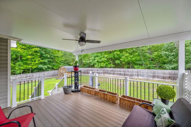 6129 Oilskin Drive, Ooltewah, TN 37363