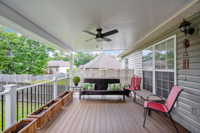 6129 Oilskin Drive, Ooltewah, TN 37363