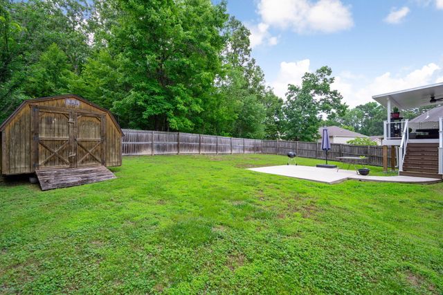 6129 Oilskin Drive, Ooltewah, TN 37363