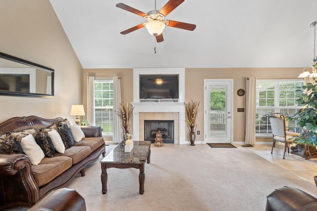 6129 Oilskin Drive, Ooltewah, TN 37363