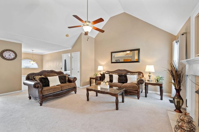6129 Oilskin Drive, Ooltewah, TN 37363
