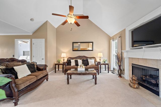 6129 Oilskin Drive, Ooltewah, TN 37363