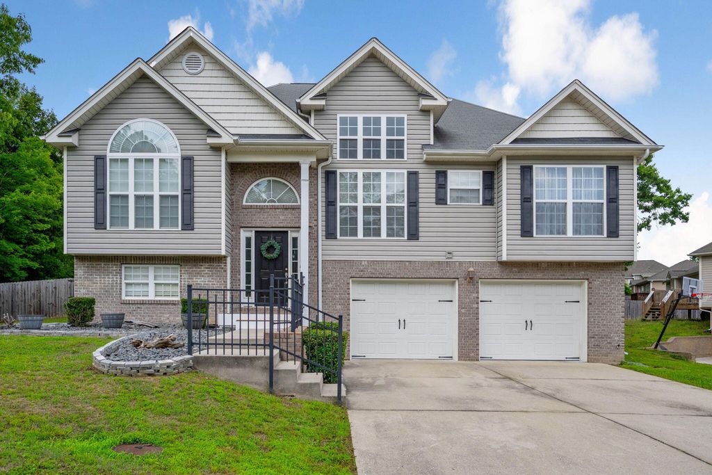 6129 Oilskin Drive, Ooltewah, TN 37363