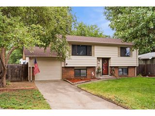 541 Sycamore Dr, Windsor, CO 80550
