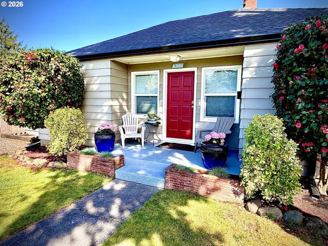 6340 Se 77TH Ave, Portland, OR 97206