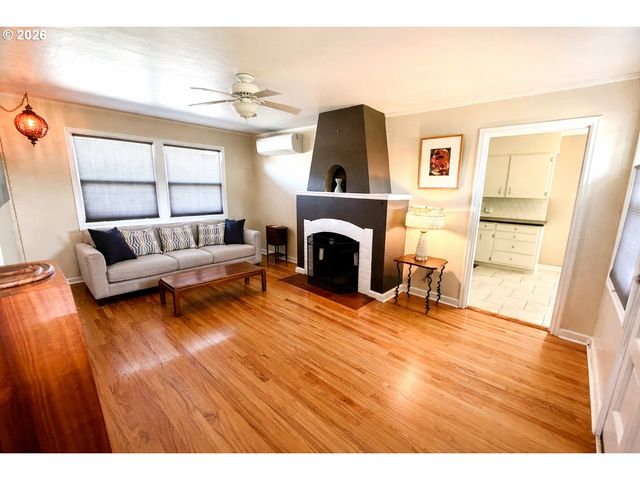 6340 Se 77TH Ave, Portland, OR 97206