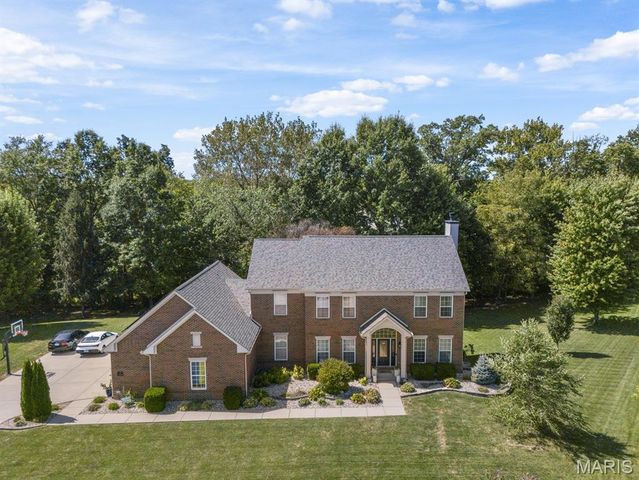 1319 Merganser Boulevard, Swansea, IL 62226