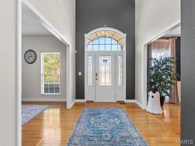 1319 Merganser Boulevard, Swansea, IL 62226