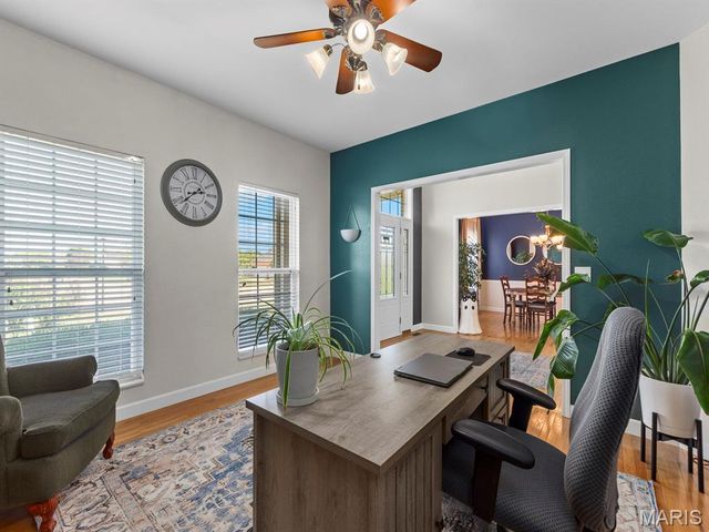 1319 Merganser Boulevard, Swansea, IL 62226