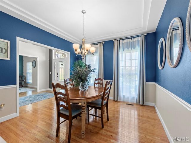 1319 Merganser Boulevard, Swansea, IL 62226