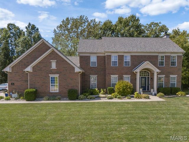 1319 Merganser Boulevard, Swansea, IL 62226
