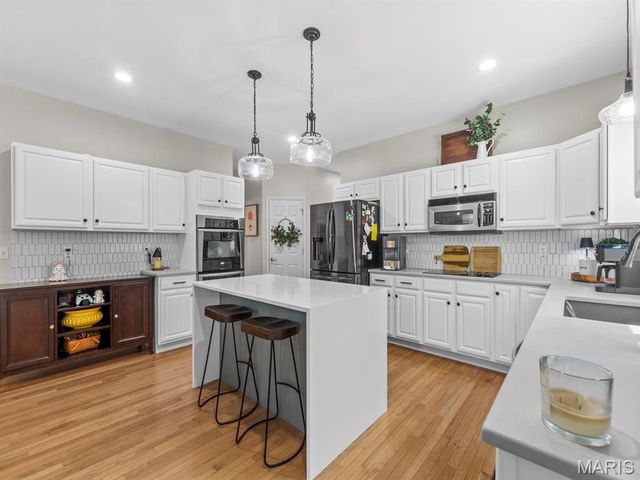 1319 Merganser Boulevard, Swansea, IL 62226