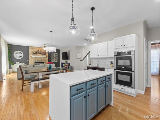 1319 Merganser Boulevard, Swansea, IL 62226
