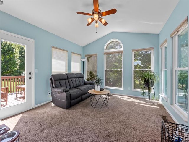 1319 Merganser Boulevard, Swansea, IL 62226
