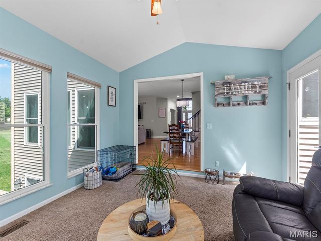 1319 Merganser Boulevard, Swansea, IL 62226