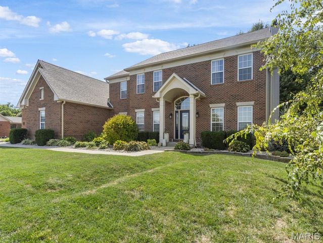 1319 Merganser Boulevard, Swansea, IL 62226