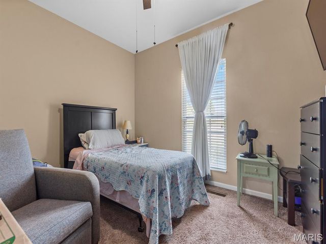 1319 Merganser Boulevard, Swansea, IL 62226