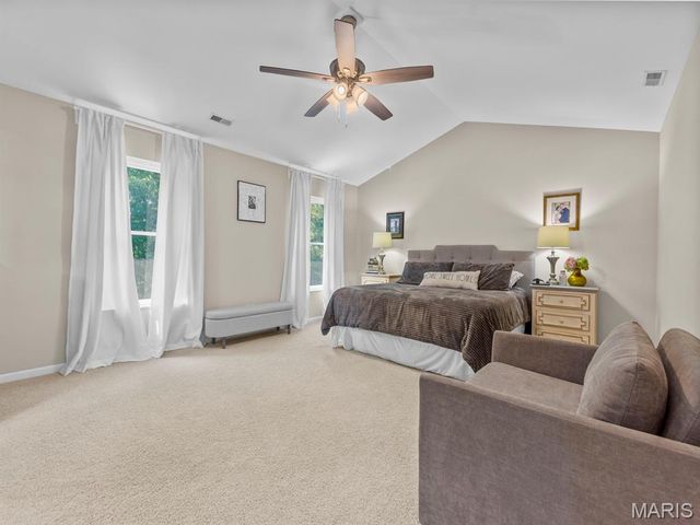 1319 Merganser Boulevard, Swansea, IL 62226