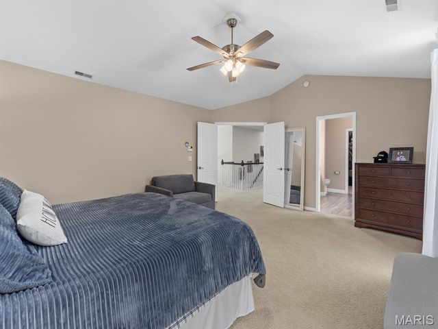 1319 Merganser Boulevard, Swansea, IL 62226