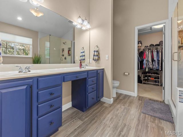 1319 Merganser Boulevard, Swansea, IL 62226