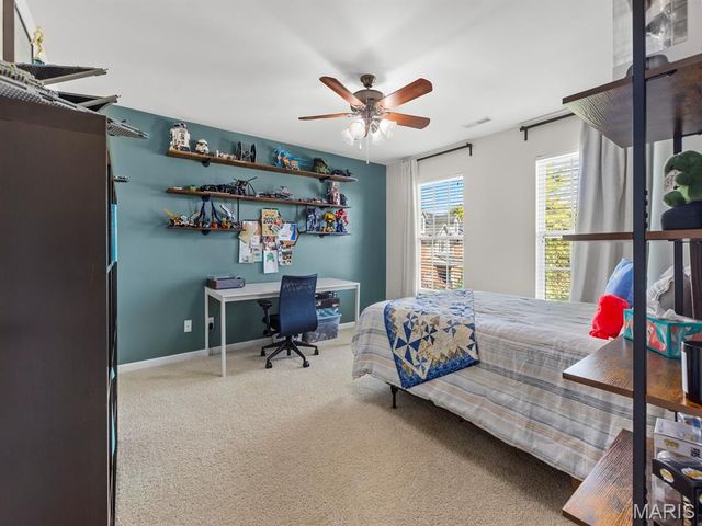 1319 Merganser Boulevard, Swansea, IL 62226