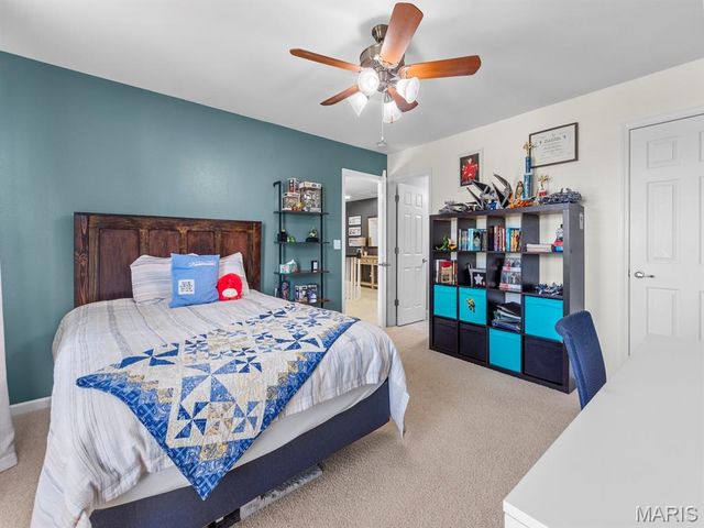 1319 Merganser Boulevard, Swansea, IL 62226