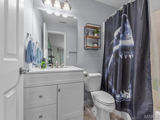 1319 Merganser Boulevard, Swansea, IL 62226