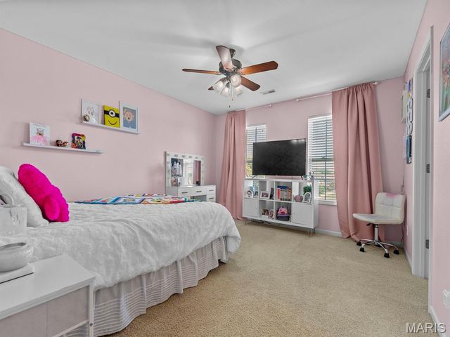 1319 Merganser Boulevard, Swansea, IL 62226