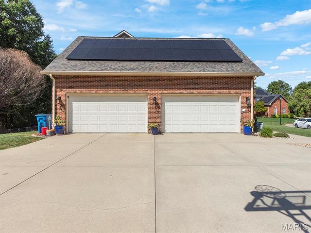 1319 Merganser Boulevard, Swansea, IL 62226
