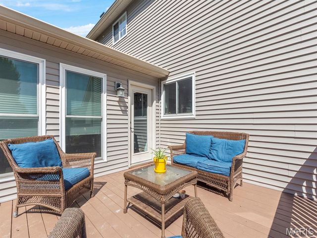 1319 Merganser Boulevard, Swansea, IL 62226
