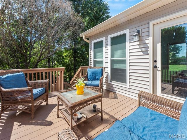 1319 Merganser Boulevard, Swansea, IL 62226