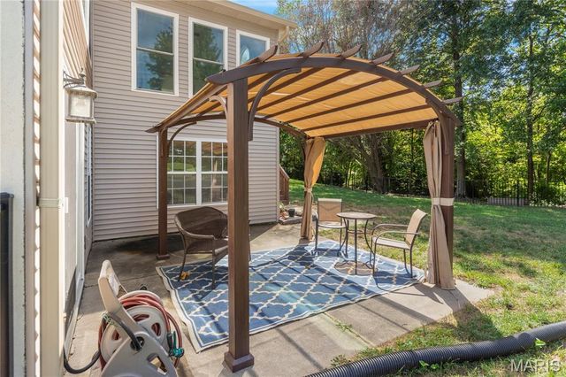 1319 Merganser Boulevard, Swansea, IL 62226