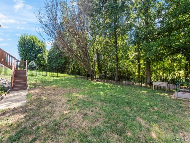 1319 Merganser Boulevard, Swansea, IL 62226