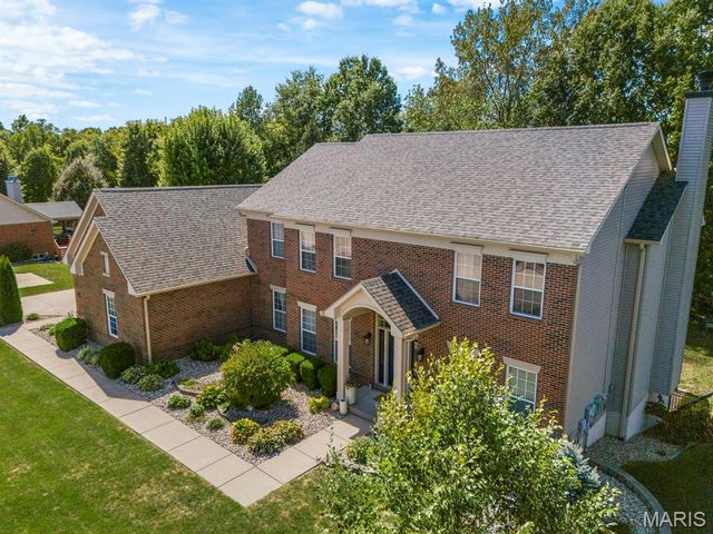 1319 Merganser Boulevard, Swansea, IL 62226