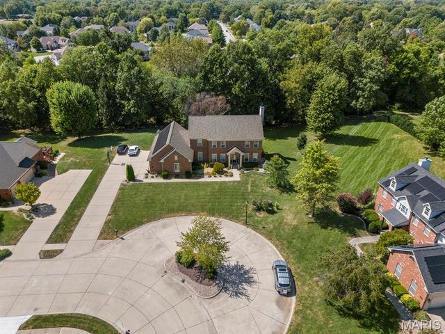 1319 Merganser Boulevard, Swansea, IL 62226