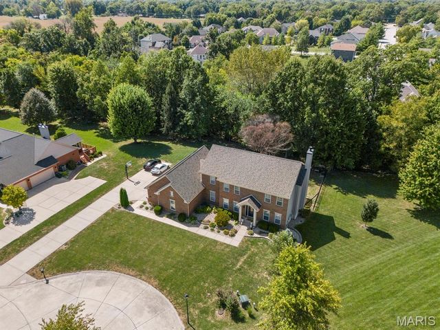 1319 Merganser Boulevard, Swansea, IL 62226