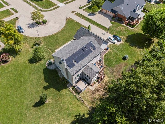 1319 Merganser Boulevard, Swansea, IL 62226