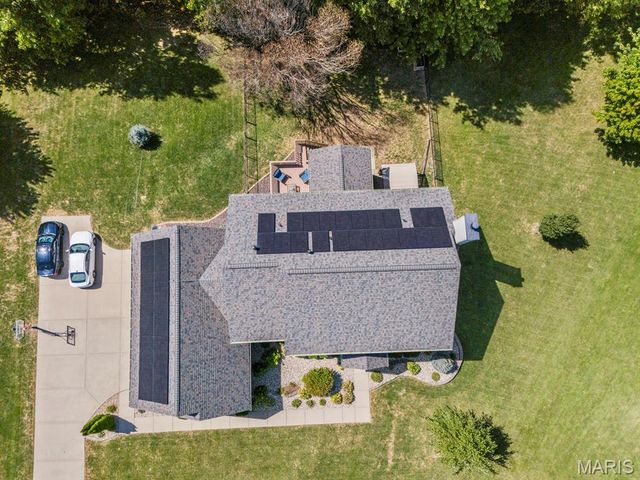 1319 Merganser Boulevard, Swansea, IL 62226