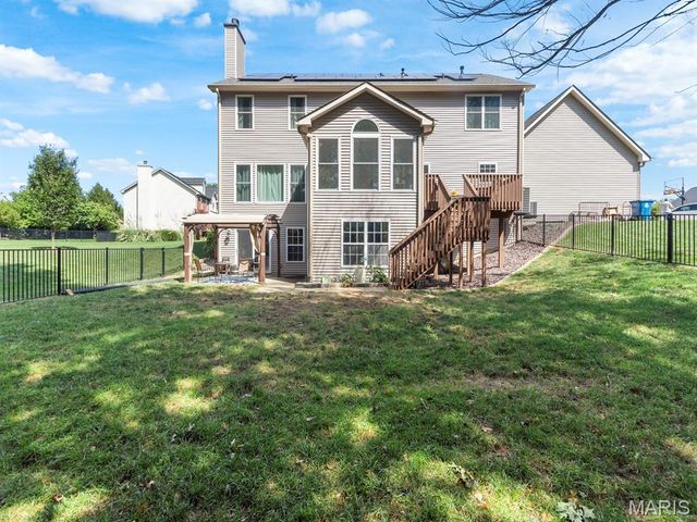 1319 Merganser Boulevard, Swansea, IL 62226